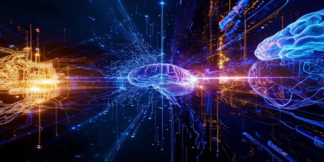 오류를 제거하는 양자, 뇌를 연결하는 실리콘, 물질의 재설계 — 2025년 딥테크 3대 전선의 현재