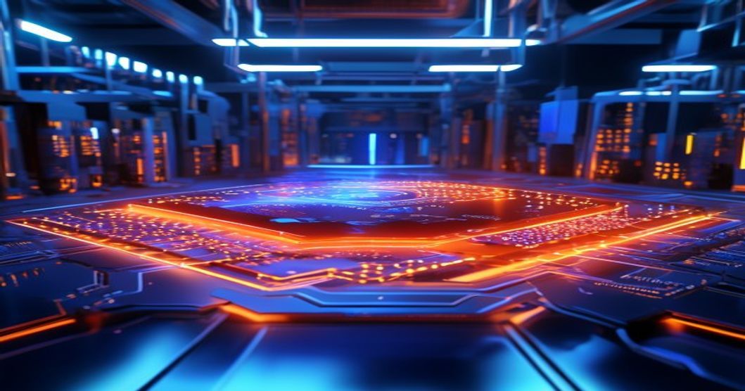 2nm 시대 개막과 파운드리 3강 구도: TSMC·삼성·인텔의 2026년 전쟁